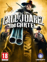 Call of Juarez: The Cartel Limited Edition (2011) PC | Repack