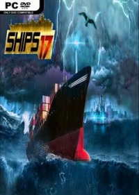 Ships 2017 (2016) PC | RePack от R.G. Freedom