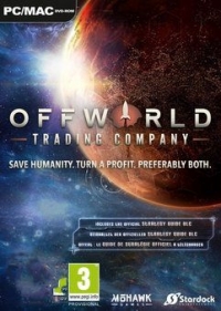 Offworld Trading Company (2016) PC | RePack от Other s