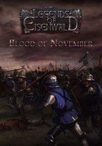 Eisenwald: Blood of November (2016) PC | RePack от BlackTea