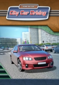 City Car Driving: Home Edition (2016) PC | RePack