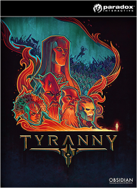 Tyranny (2016) PC | Лицензия