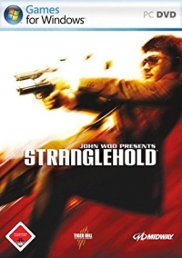 John Woo Presents Stranglehold (2007) PC| Repack