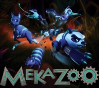 Mekazoo (2016) PC | RePack