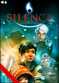 Silence (2016) PC | RePack