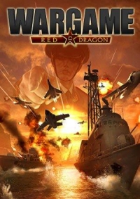 Wargame Red Dragon (2014) PC | RePack от R.G. Freedom