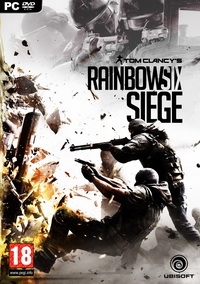 Tom Clancy's Rainbow Six: Siege (2015) PC | RePack от =nemos=