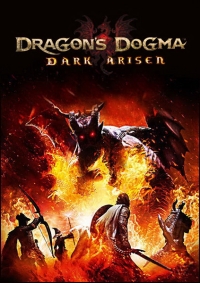 Dragon's Dogma: Dark Arisen (2016) PC | RePack от xatab