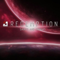 Redemption: Saints And Sinners (2016) PC | Лицензия