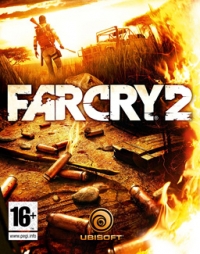 Far Cry 2 Fortune's Edition (2008) PC | Repak от Other s
