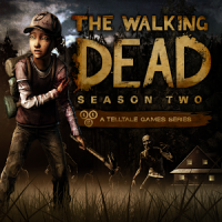 The Walking Dead: Season 2 - Episode 1-5 (2013-2014) PC | Repack от R.G. Freedom