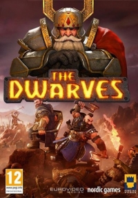 The Dwarves: Digital Deluxe Edition (2016) PC | Repack