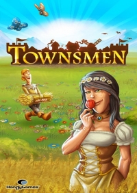Townsmen (2016) PC | Лицензия