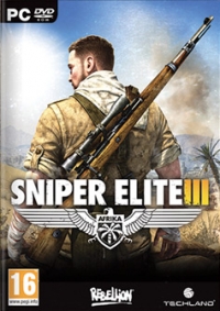 Sniper Elite 3 (2014) PC | RePack от Others