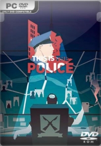 This Is the Police (2016) PC | Repak от Other s