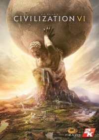 Sid Meier's Civilization VI Deluxe Edition (2016) PC | RePack о R.G. Механики