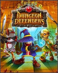 Dungeon Defenders (2011) PC | Repack от Fenixx