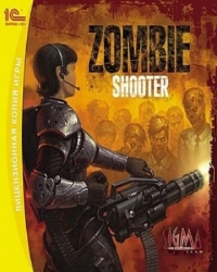 Zombie Shooter 2 (2009) PC | RePack от Fenixx