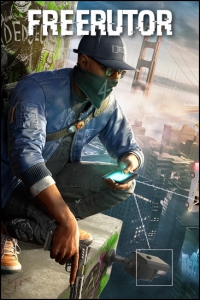 Watch Dogs 2 - Digital Deluxe Edition (2016) PC | RePack от xatab