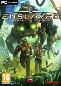 ENSLAVED: Odyssey to the West Premium Edition (2013) PC | RePack от Other s