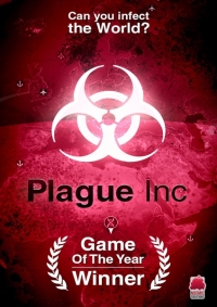 Plague Inc: Evolved (2016) PC | Repack от Other s