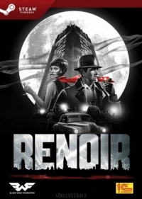 Renoir (2016) PC | RePack от R.G. Механики