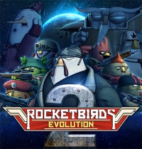 Rocketbirds 2: Evolution (2017) PC | RePack от R.G. Механики