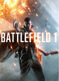 Battlefield 1 - Digital Deluxe Edition (2016) PC | Лицензия