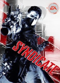 Syndicate (2012) PC | RePack от R.G. Catalyst