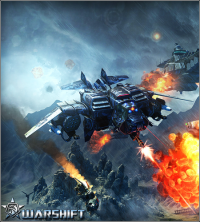 Warshift Standard Edition (2016) PC | RePack от Other s