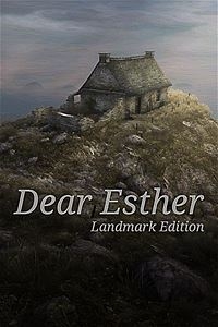 Dear Esther: Landmark Edition (2017) PC | RePack от Other s