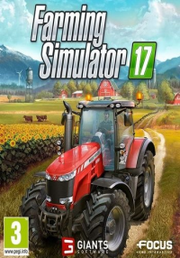 Farming Simulator 17 (2016) PC | RePack от xatab