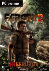 Far Cry 2 (2008) PC | RePack от R.G. Shift