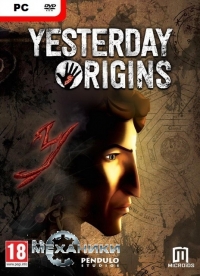 Yesterday Origins (2016) PC | Repack от R.G. Механики