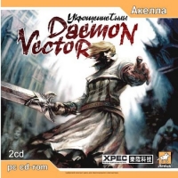 Daemon Vector: Укрощение тьмы (2005) PC | RePack