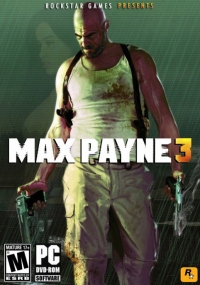 Max Payne 3: Complete Edition (2012) PC | RePack от FitGirl