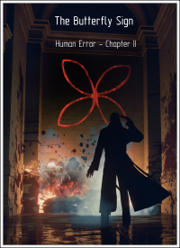 The Butterfly Sign: Human Error - Chapter II (2017) PC | Лицензия