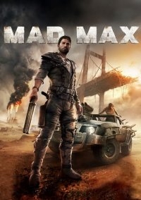 Mad Max (2015) PC | RePack by xatab