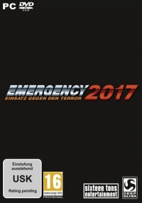 Emergency 2017 (2016) PC | RePack от xatab