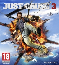 Just Cause 3: XL Edition (2015) PC | RePack от xatab