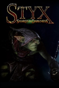 Styx: Shards of Darkness (2017) PC | RePack от xatab