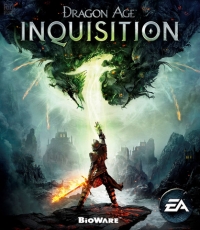 Dragon Age: Inquisition - Digital Deluxe Edition [Update 10] (2014) PC | RePack от xatab