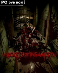 Roots of Insanity (2017) PC | RePack от Other s