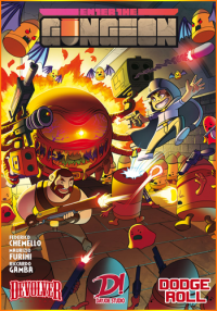 Enter The Gungeon: Collector's Edition (2016) PC | Steam-Rip от Let'sРlay
