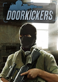 Door Kickers (2014) PC | RePack от R.G. Freedom