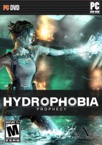Hydrophobia Prophecy (2011) PC | RePack 
