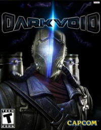 Dark Void (2010) PC | RePack от R.G. Механики