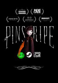 Pinstripe (2017) PC | RePack от R.G. Механики