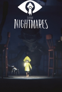 Little Nightmares (2017) PC | RePack от qoob