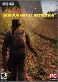 Serious Metal Detecting (2017) PC | RePack от Other s